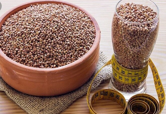 Chế độ ăn kiêng đơn kiều mạch trong 3 ngày